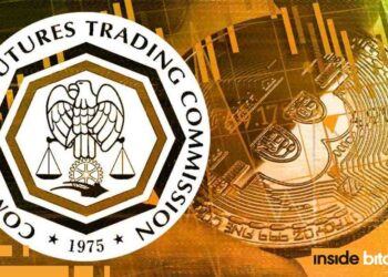 Trump Eyes New CFTC Chair Candidates After Quintenz Stalled