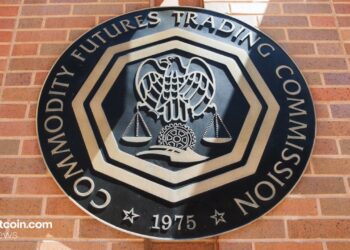 CFTC Taps JPMorgan and Franklin Templeton Executives for Key Roles in Crypto Oversight