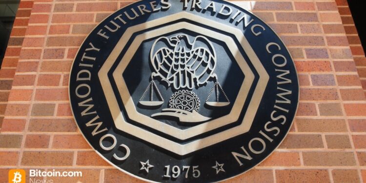 CFTC Taps JPMorgan and Franklin Templeton Executives for Key Roles in Crypto Oversight