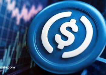 Circle and Kraken Ignite Stablecoin Shakeup With Game-Changing Partnership