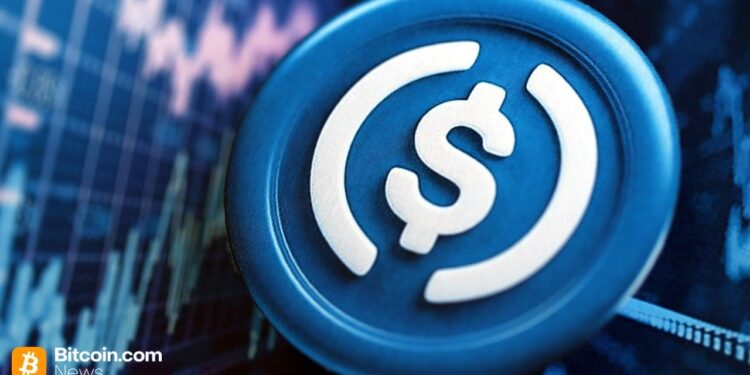 Circle and Kraken Ignite Stablecoin Shakeup With Game-Changing Partnership