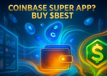 Why Best Wallet Token ($BEST) Could Be the Real Winner