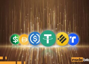 Stablecoins To Soar 13x To Hit $4T By 2030, Citi Says