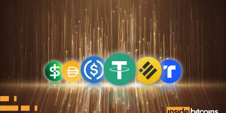 Stablecoins To Soar 13x To Hit $4T By 2030, Citi Says