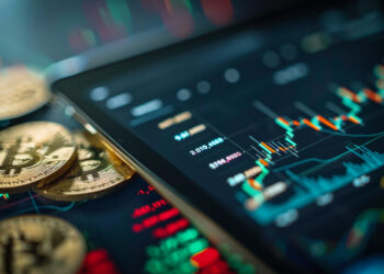 Decentralized exchanges record $1.1 trillion in trading volume as perpetuals drive historic trading month