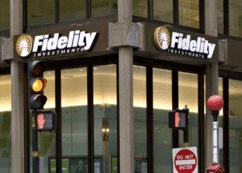 Stealth Landing: Fidelity Quietly Debuts Ethereum-Based Tokenized Treasury Fund