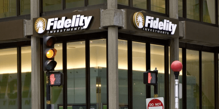 Stealth Landing: Fidelity Quietly Debuts Ethereum-Based Tokenized Treasury Fund