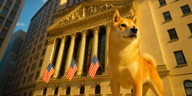 First dogecoin ETF outperforms expectations, trading nearly $6M in first hour on Wall Street