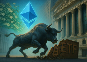 What happens if Ethereum’s $3.9 billion ETF surge keeps rolling in Q4