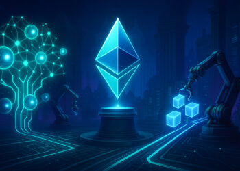 Ethereum Foundation launches decentralized AI team