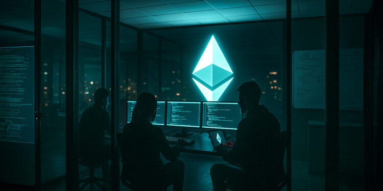 Ethereum’s core team underpaid, risking network’s future