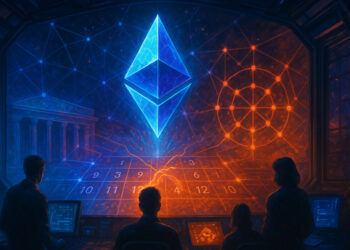 Ethereum sets December date for pivotal Fusaka upgrade