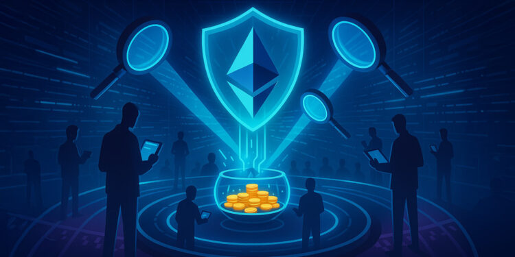 Ethereum Foundation unveils $2M challenge to secure Fusaka upgrade