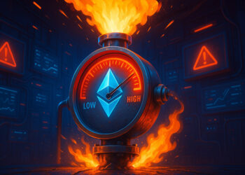 Trump-backed token WLFI launches with $7.4B valuation, sends Ethereum gas fees soaring