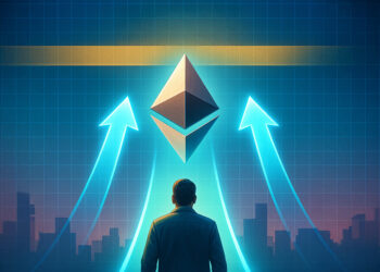 Ethereum hits record 12 million daily smart contract calls as traders eye the $5200 ceiling