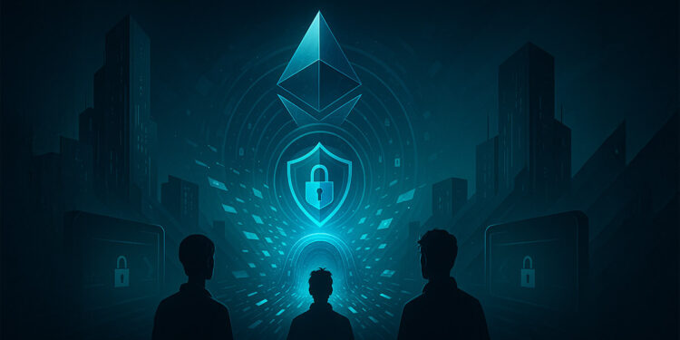 Ethereum developers set sight on introducing end-to-end privacy