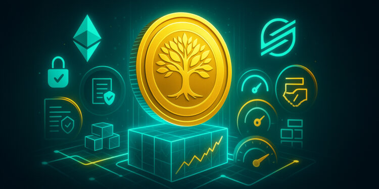 WisdomTree launches blockchain-based CRDT private credit fund