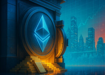 Fidelity’s $203 million debut puts Ethereum’s tokenized bills on $10B trajectory for 2025