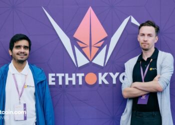 ETHTokyo 2025: Bitcoin.com Developers Secure Win With AI-Ethics Project