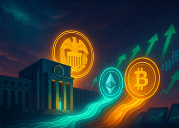 Fed cuts of 75 to 100 bps in 2025 could unleash a $6B Bitcoin ETF buying wave soon