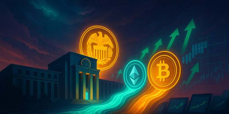 Fed cuts of 75 to 100 bps in 2025 could unleash a $6B Bitcoin ETF buying wave soon
