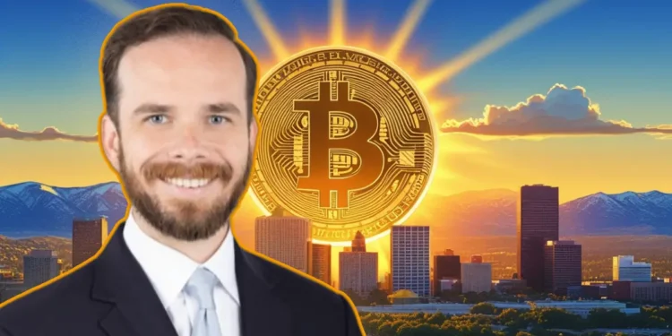 Pierre Rochard To Headline Bitcoin For Financial Services Summit In Denver