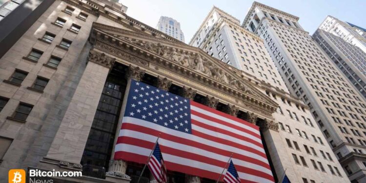 First US Multi-Asset Crypto ETF Begins Trading With Bitcoin, Ether, XRP, Solana, Cardano