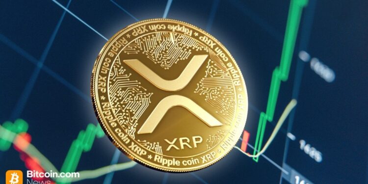 First US Spot XRP ETF Hits Market With Explosive $24M in 90 Minutes, Crushing Futures