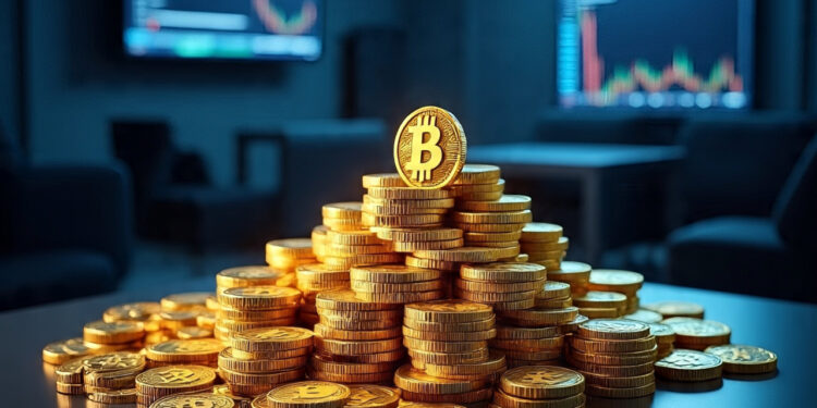 Corporate Bitcoin Allocation Climbs As Companies Invest 22% Of Profits