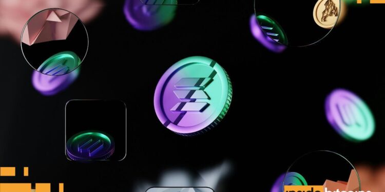 Solana Price Drops 1% As Kaleo $10 Pump, ARK Buys Solmate