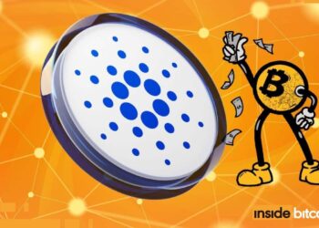 Cardano Falls 4% As Hoskinson Says It Will ‘Break The Internet’