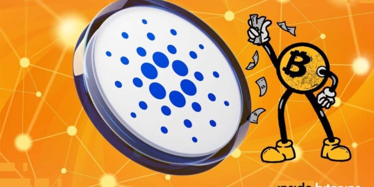 Cardano Falls 4% As Hoskinson Says It Will ‘Break The Internet’