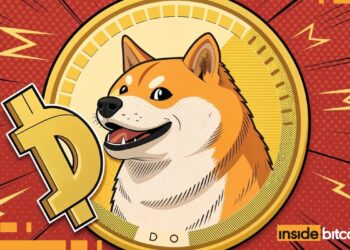 Dogecoin Price Rises 4% As CleanCore Nears 1B DOGE