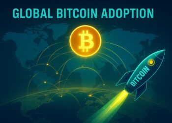 Global Bitcoin Adoption to Explode Soon, Making Bitcoin Hyper the Best Crypto to Buy Now