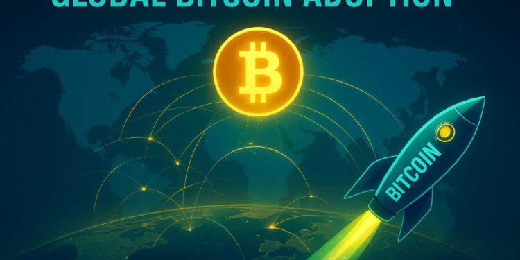 Global Bitcoin Adoption to Explode Soon, Making Bitcoin Hyper the Best Crypto to Buy Now