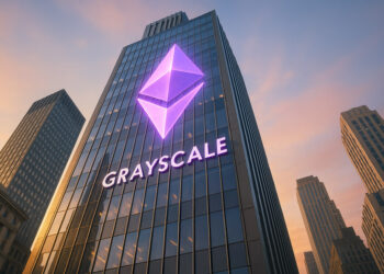 Grayscale unveils Ethereum covered call ETF to boost investor income