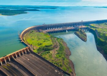 Hive Digital Completes Site Development in Paraguay, Achieves Hashrate Milestone