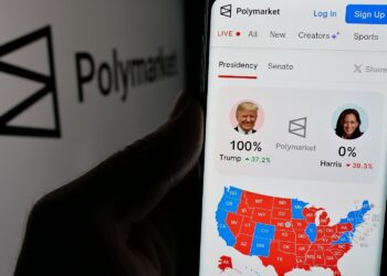 Polymarket Poised to Return to US After CFTC Staff Grants QCX No-Action Relief