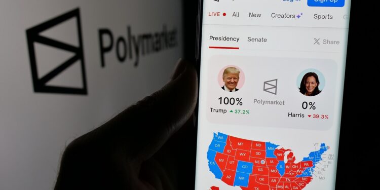 Polymarket Poised to Return to US After CFTC Staff Grants QCX No-Action Relief