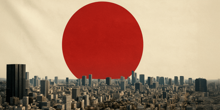 Report: Japan Post Bank to Roll out Tokenized Asset Network in 2026