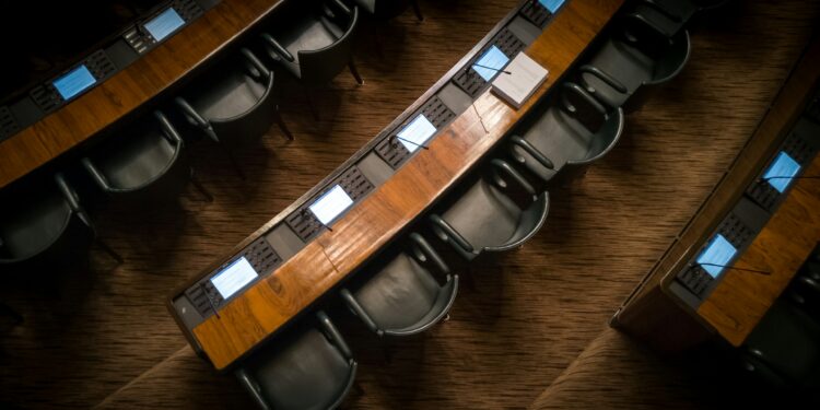 House GOP Pushes Crypto Market Structure-CBDC Ban Merger