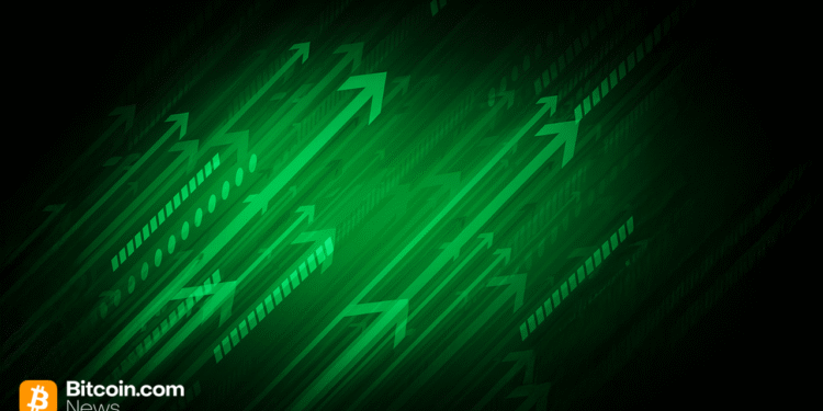 Bitcoin Difficulty Hits Fresh High With Network Power Steady Over 1 Zettahash