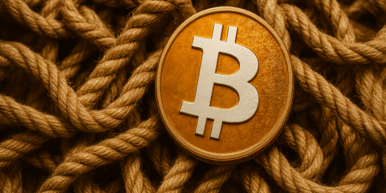 Bitcoin’s Node War: Core Neutrality vs. Knots Filters Continues to Fuel Heated Debate
