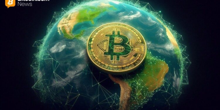 Latam Insights: Venezuela Embraces USDT, OranjeBTC Rises in Brazil