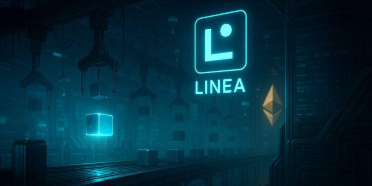 Ethereum layer-2 networks Linea and Polygon hit by significant outages