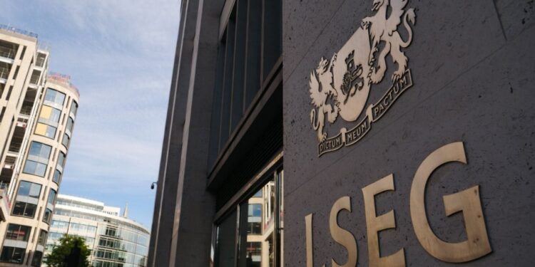 LSEG and Microsoft Develop DMI for Private Funds, Enabling Tokenization and Facilitating First Transaction