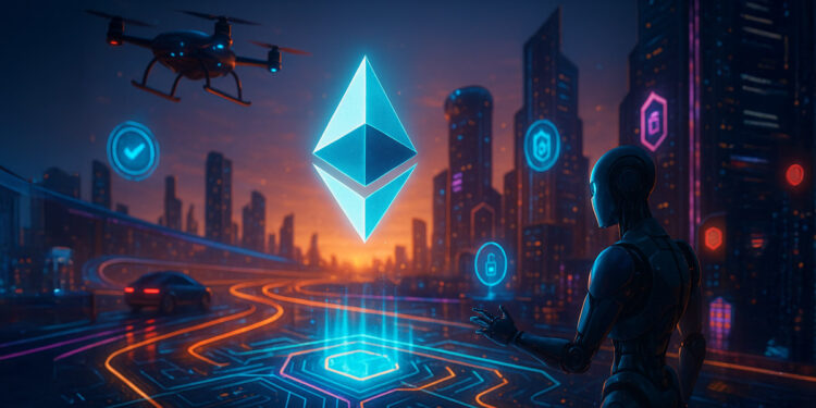 Will the machine economy fuel the next Ethereum boom?