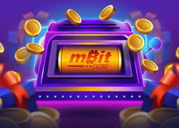 mBit Casino Leads Bitcoin Gaming With 8,000+ Games, Fast Crypto Payouts, and Full Anonymity