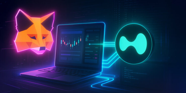 Leaked code shows MetaMask eyeing in-wallet perps via Hyperliquid