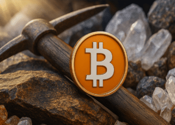 Bitcoin Miners Post August Haul Near July as Fees Tick Up